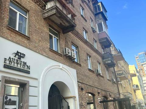 квартира по адресу Шота Руставели ул., 10