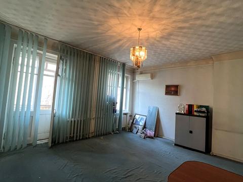 квартира по адресу Шота Руставели ул., 10