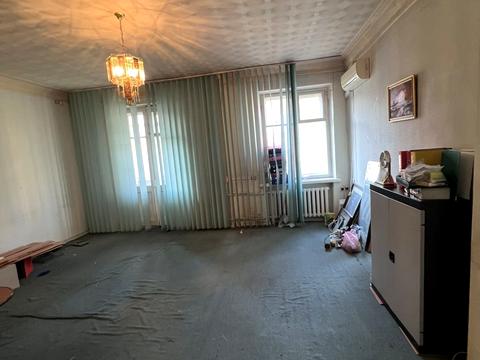 квартира по адресу Шота Руставели ул., 10