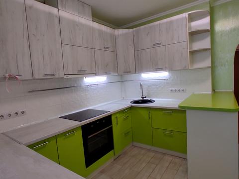 квартира по адресу Грушевського ул., 11