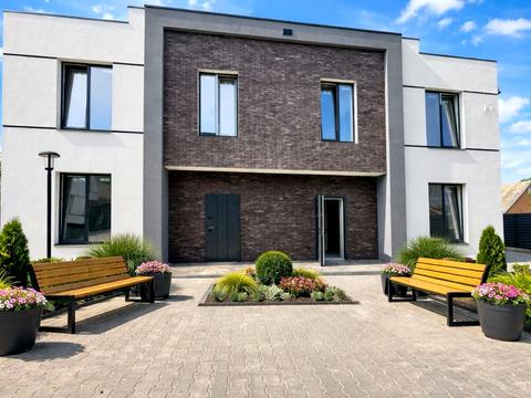 дом по адресу Прорізна, 35