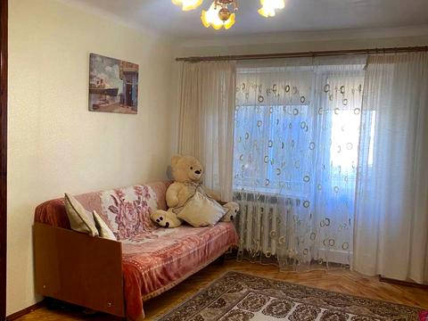 квартира по адресу Русская ул., 9