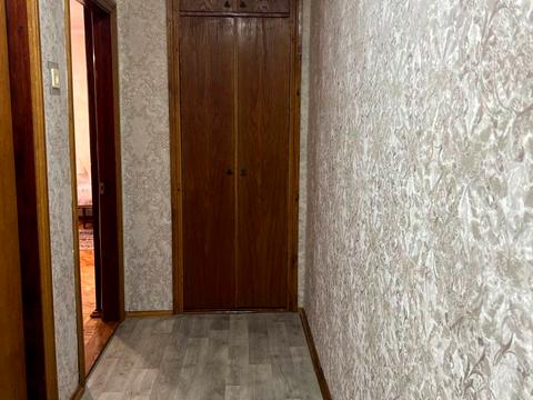 квартира по адресу Русская ул., 9