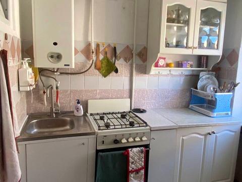 квартира по адресу Русская ул., 9