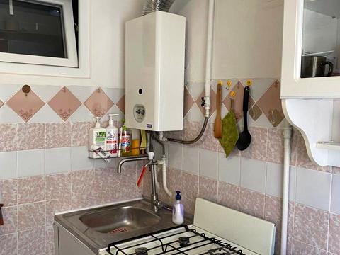 квартира по адресу Русская ул., 9