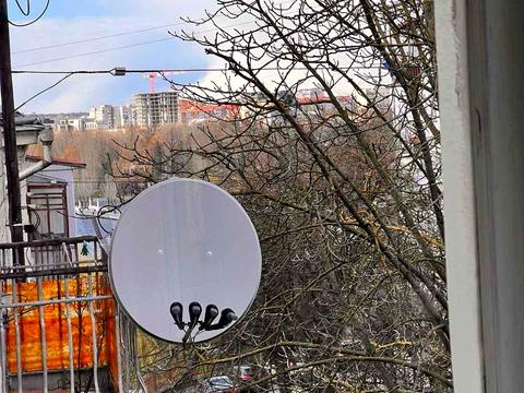 квартира по адресу Русская ул., 9