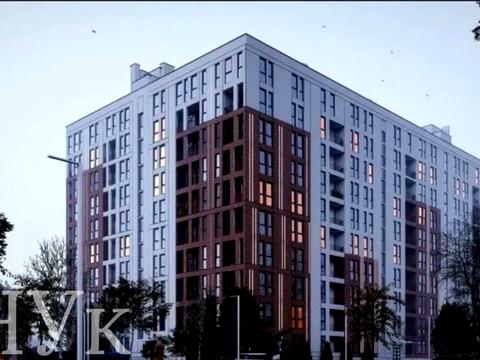 квартира по адресу Гагарина ул. (Юрия Гагарина), (Будинок 1)