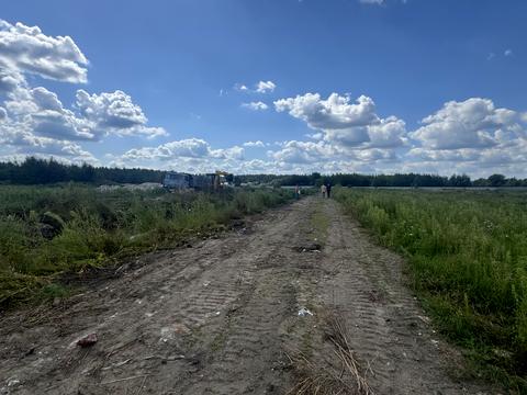 ділянка за адресою 