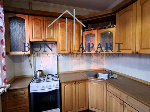 квартира за адресою Європейського Союзу просп. (Правди), 98