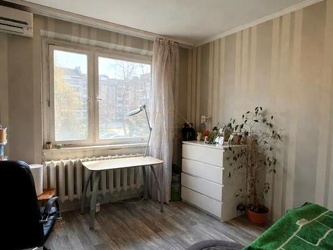 квартира за адресою Тролейбусна вул., 8