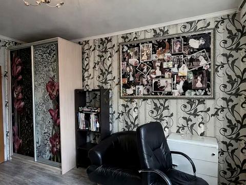 квартира за адресою Тролейбусна вул., 8