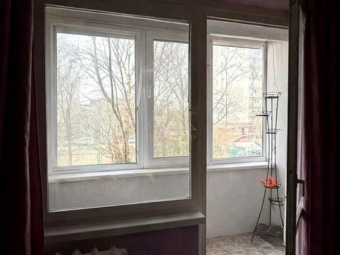 квартира за адресою Тролейбусна вул., 8