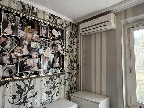 квартира за адресою Тролейбусна вул., 8