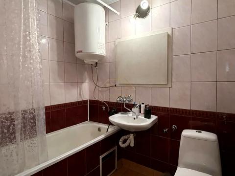 квартира за адресою Тролейбусна вул., 8