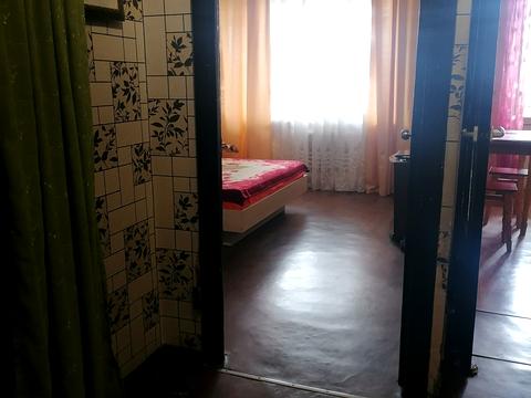 квартира по адресу Калиновая ул., 74