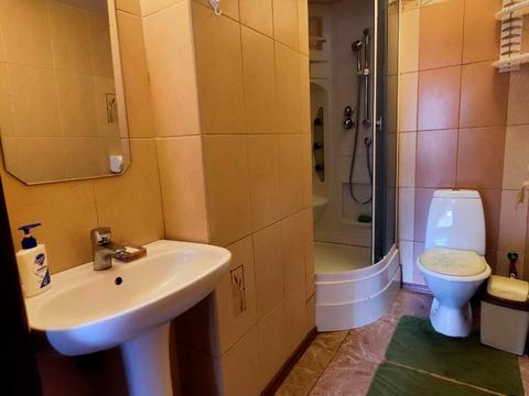 квартира по адресу Феодосия Макаревского пер. (Радянський), 1-Б