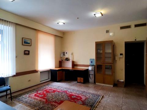 квартира по адресу Феодосия Макаревского пер. (Радянський), 1-Б