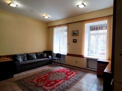 квартира за адресою Феодосія Макаревського пров. (Радянський), 1-Б