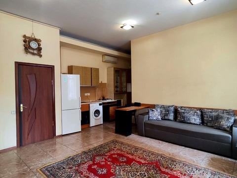 квартира по адресу Феодосия Макаревского пер. (Радянський), 1-Б