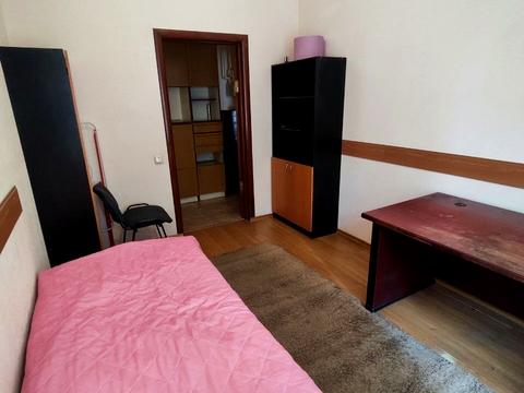 квартира по адресу Феодосия Макаревского пер. (Радянський), 1-Б