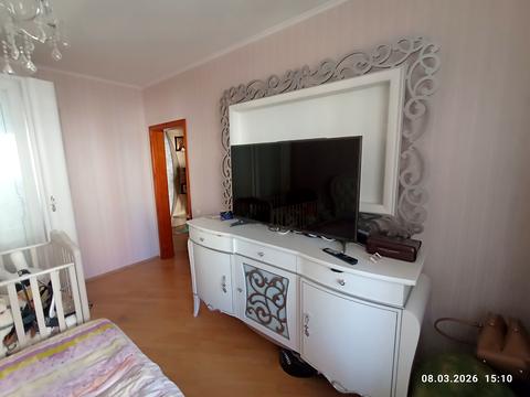 квартира по адресу Петра Григоренко просп., 3-В