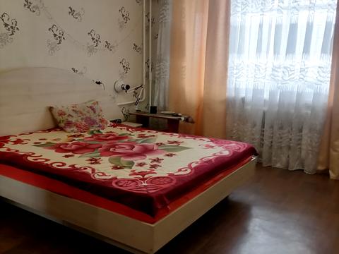 квартира по адресу Калиновая ул., 74