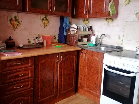 квартира по адресу Калиновая ул., 74