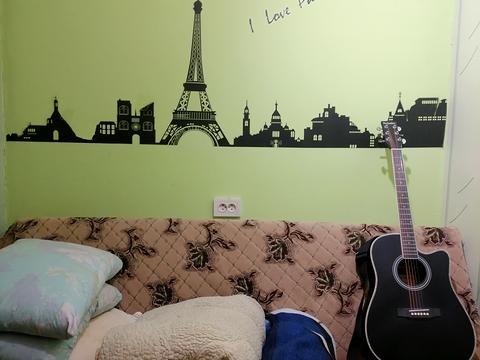 квартира по адресу Калиновая ул., 74