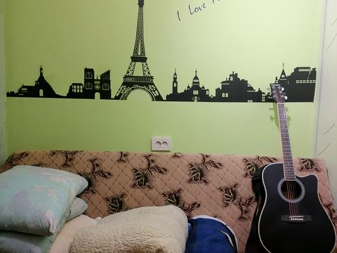 квартира по адресу Калиновая ул., 74