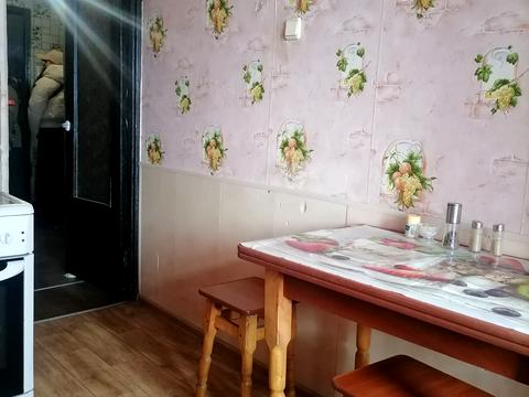 квартира по адресу Калиновая ул., 74