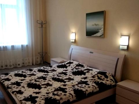 квартира по адресу Чайковского пер. (Чайковского), 8