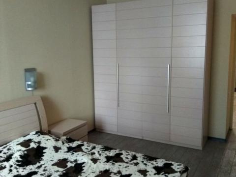 квартира по адресу Чайковского пер. (Чайковского), 8