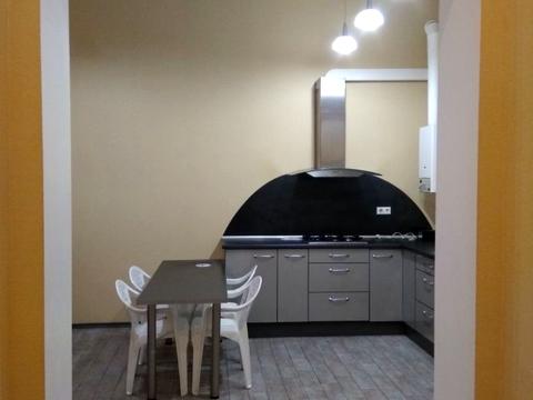 квартира по адресу Чайковского пер. (Чайковского), 8