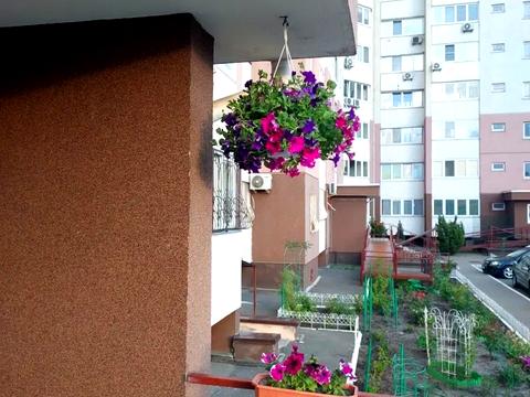 квартира за адресою Білицька вул., 18