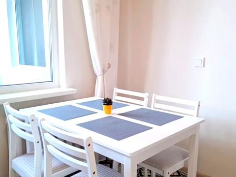 квартира за адресою Білицька вул., 18
