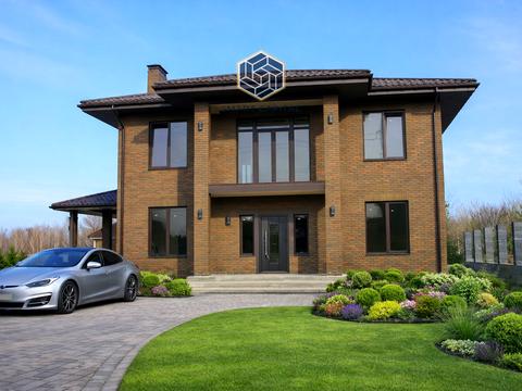 будинок за адресою Івана Кочерги вул.