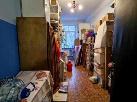 кімната за адресою Сергія Берегового вул. (Мартиросяна), 16/14