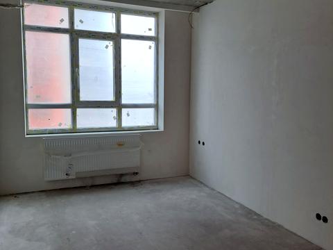 квартира по адресу Николая Гулака ул., 4