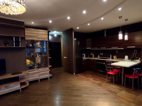 квартира по адресу Урловская ул., 11/44