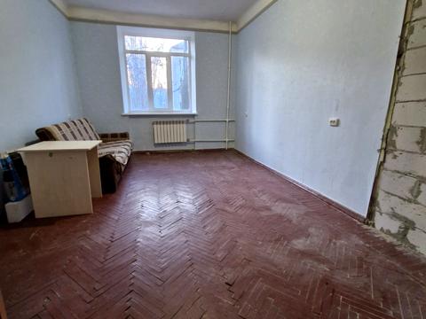 кімната за адресою Сергія Берегового вул. (Мартиросяна), 16/14