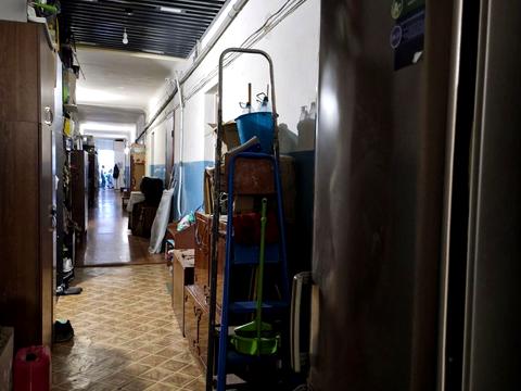 кімната за адресою Сергія Берегового вул. (Мартиросяна), 16/14