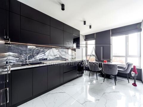 квартира по адресу Столичное шоссе, 1