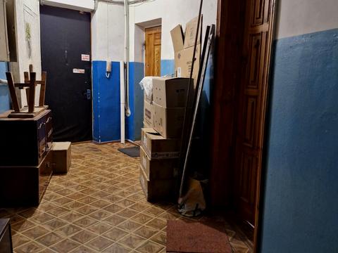 кімната за адресою Сергія Берегового вул. (Мартиросяна), 16/14