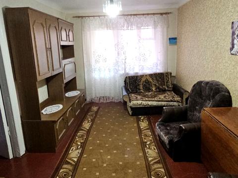 квартира по адресу Криворожская ул., 22-А