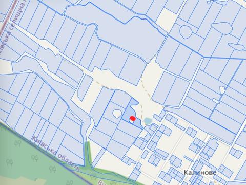 ділянка за адресою 