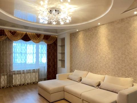 квартира по адресу Євгена Коростельова ул. (Кустовская), 20