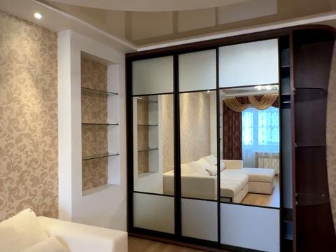 квартира за адресою Євгена Коростельова вул. (Гагаріна), 20