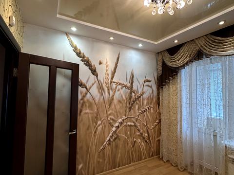 квартира по адресу Євгена Коростельова ул. (Кустовская), 20