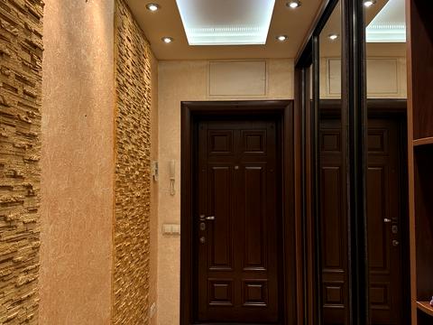 квартира по адресу Євгена Коростельова ул. (Кустовская), 20