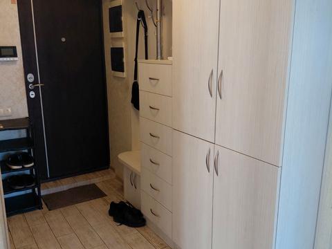 квартира по адресу Овидиопольская дорога ул., 3/7